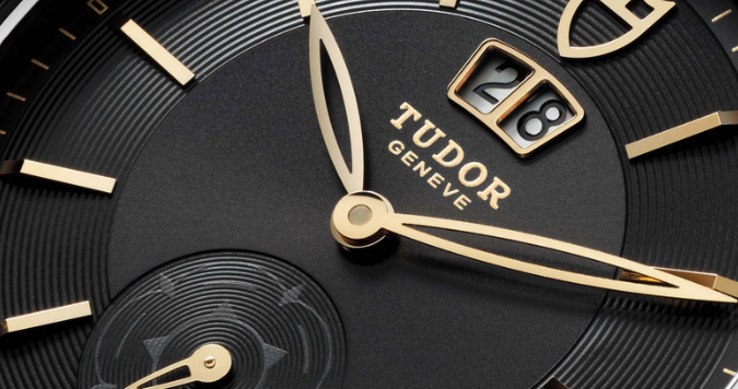 TUDOR是什么牌的手表?