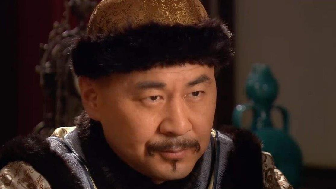 甄嬛传：敦亲王福晋是怎样一个人吗？敦亲王为什么对她那么好？