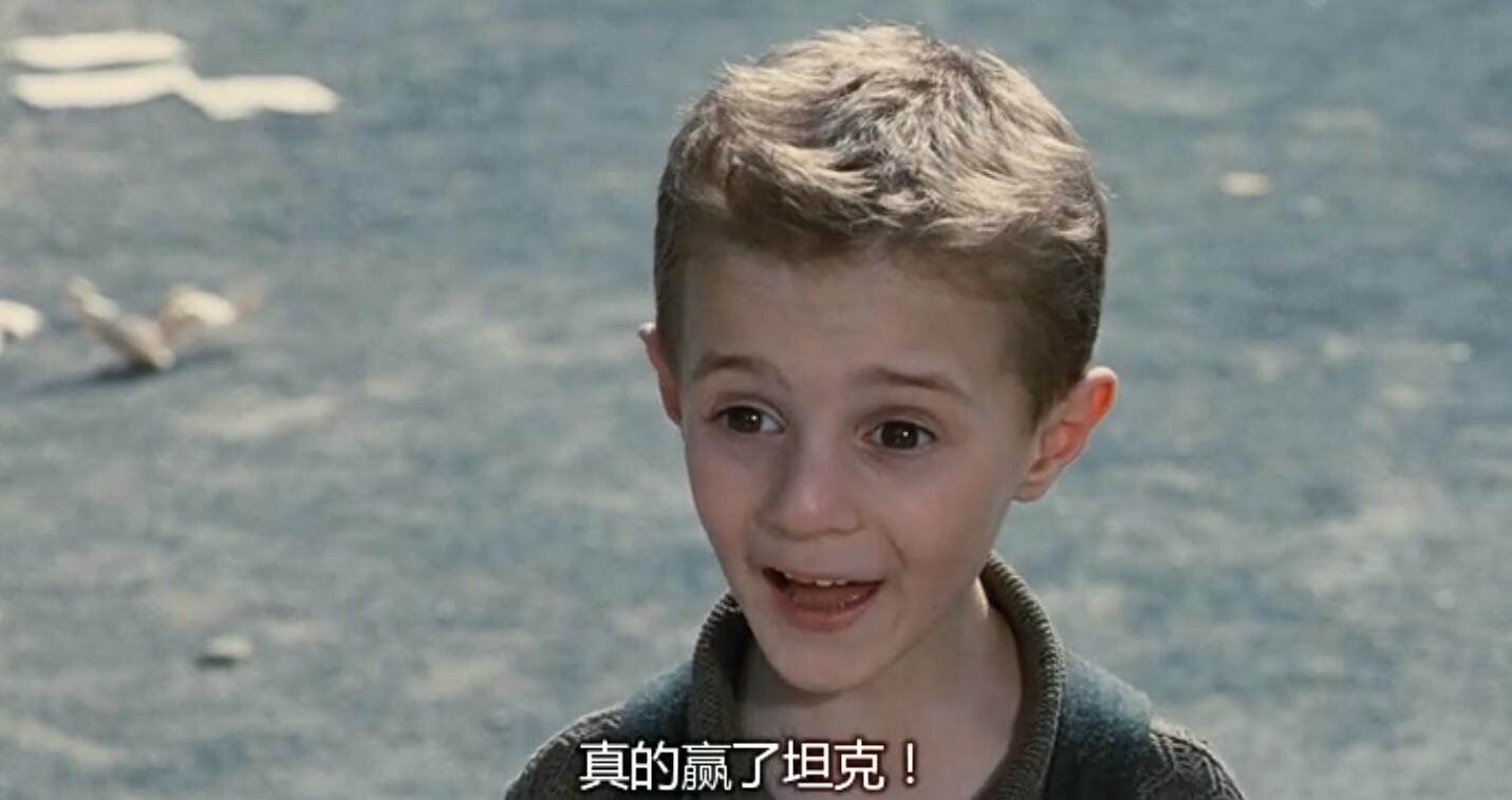 怎么评价电影《美丽人生》？