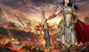 4级魔法盾和3级魔法盾有什么不同?