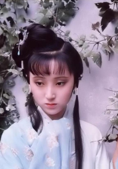 红楼梦中描写女子容貌的句子