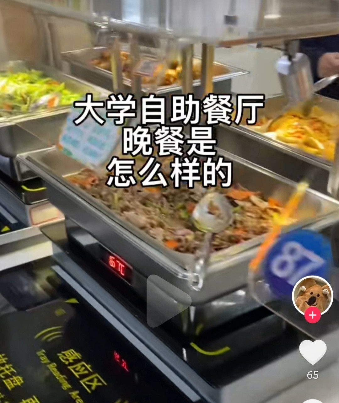 广东海洋大学好不好