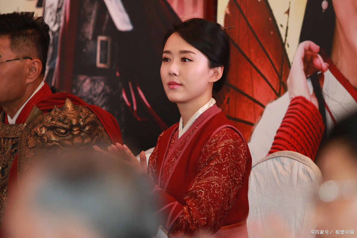 历史名将戚继光的夫人是谁？
