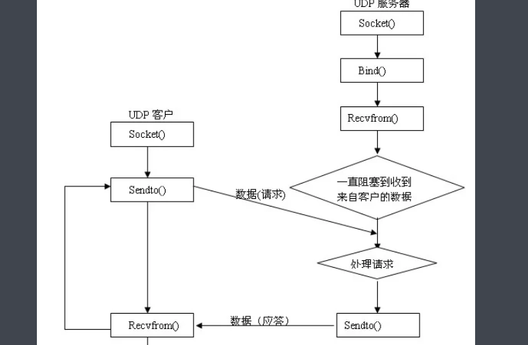 socket什么意思？