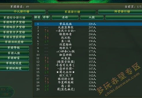 霸气王者战犯的游戏公会霸气王者师现任师长