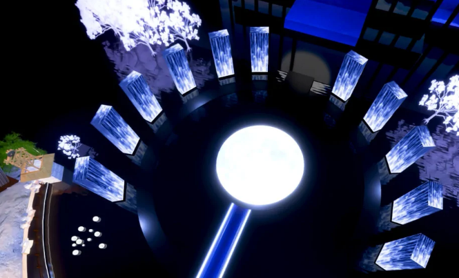 中秋晚会2021在哪里举办?