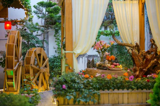 丽江客栈推荐一些好的