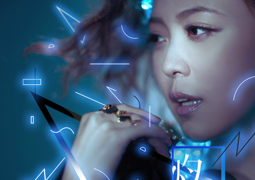 蒙娜丽莎的微笑歌词？