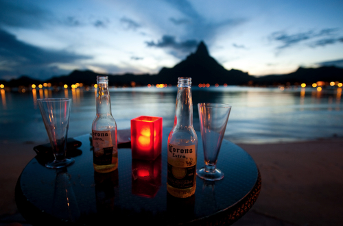 去大溪地旅游一次要花多少钱