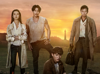 《无主之城》讲的是什么故事？