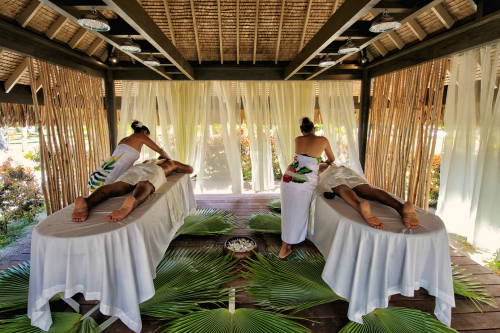 去大溪地旅游一次要花多少钱