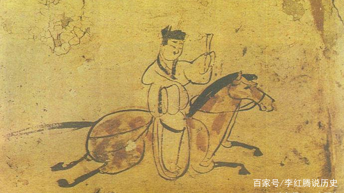 古代“快递员”叫什么？“快递”用什么方式送？