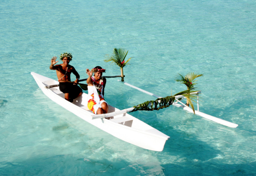 去大溪地旅游一次要花多少钱