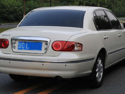 Oplrus(欧菲莱斯)是什么车？