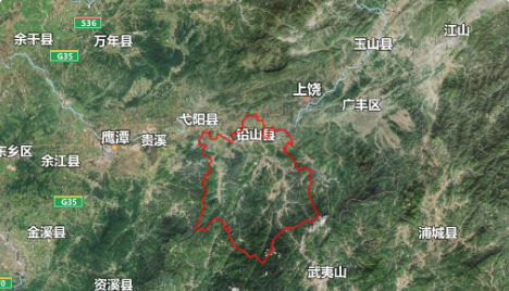 铅山是读yan还是qian?