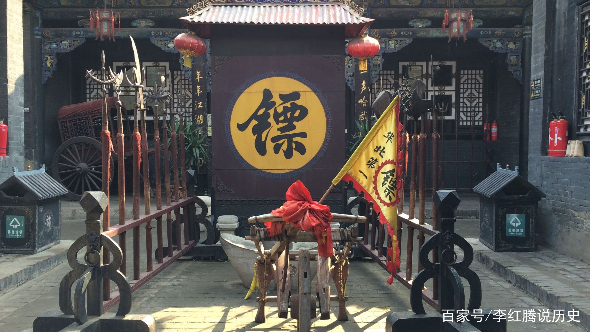 古代“快递员”叫什么？“快递”用什么方式送？
