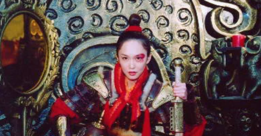 范文芳演过电视剧有哪些？
