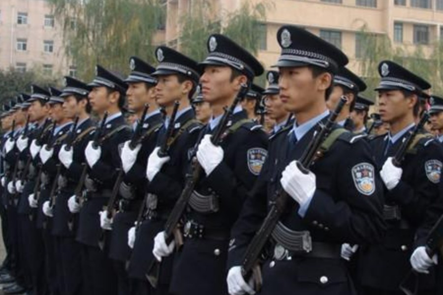 政法干警核心价值观是什么？