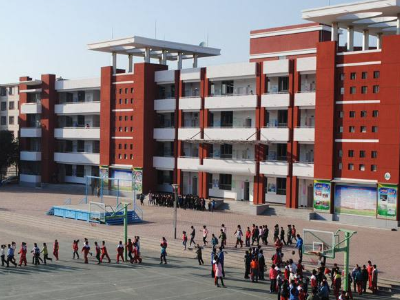 呼和浩特市小学排名
