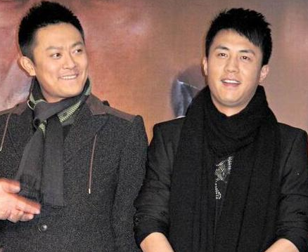 印小天杜淳当年发生了什么事？
