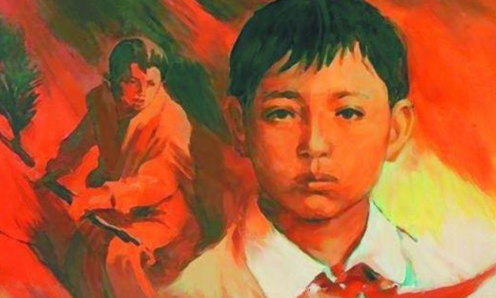 简单介绍一下赖宁故事
