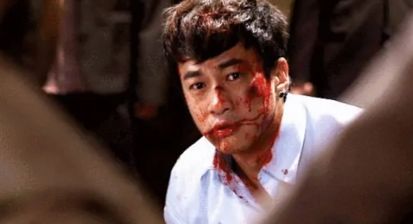 乐俊凯最后死了吗？