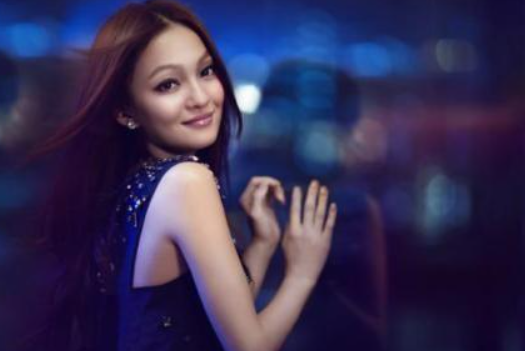 张韶涵当年发生了什么事情？