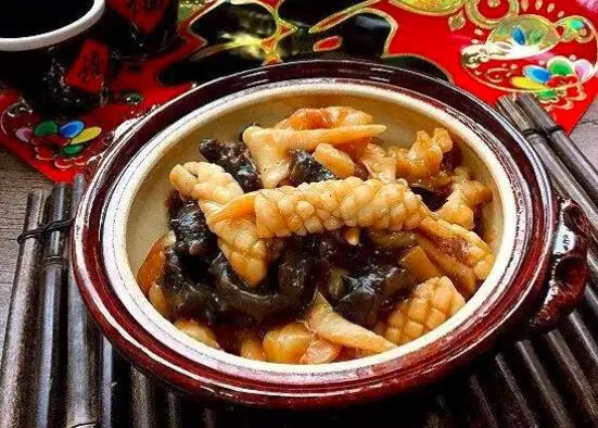 海参全家福是哪里的菜?具体做法是什么?新手制作时需要注意哪些地方?