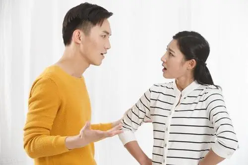 男女朋友经常吵架这样子真的好吗?