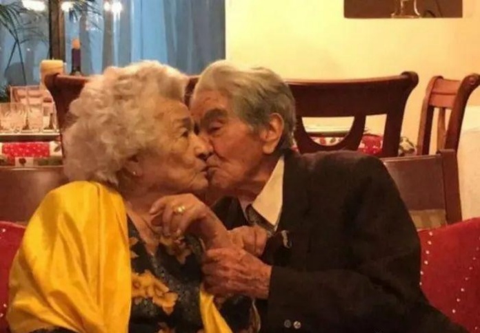 世界结婚最久夫妻,他们现在的婚姻状况如何?