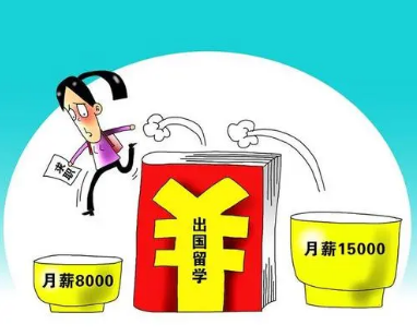 有哪些工作是月薪5000元以上的?该怎样选择?