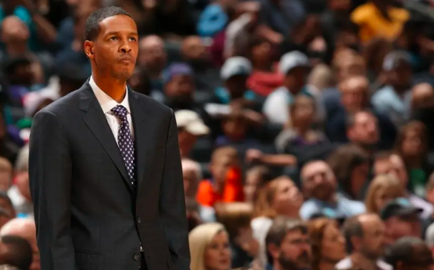 火箭确定新主帅,到底是谁?