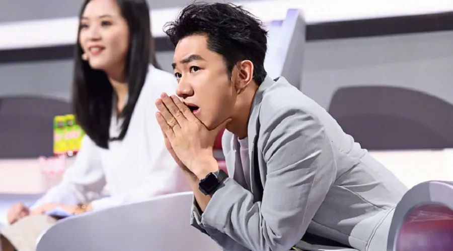 王祖蓝五一只想在家种菜,表示无心工作,他过上了田园生活吗?