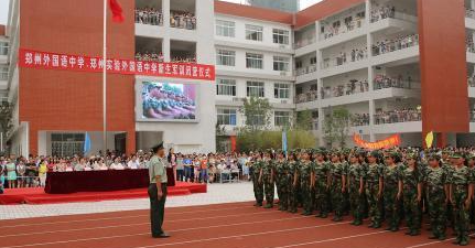 高二高三的隔空对话引起热议,你作为过来人想对高中学子说些什么?