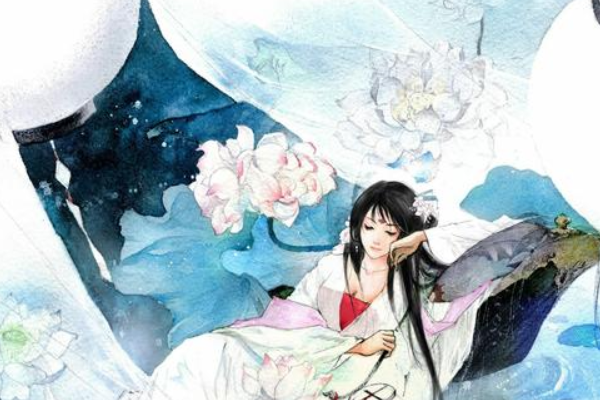 好听的古风歌曲有哪些?