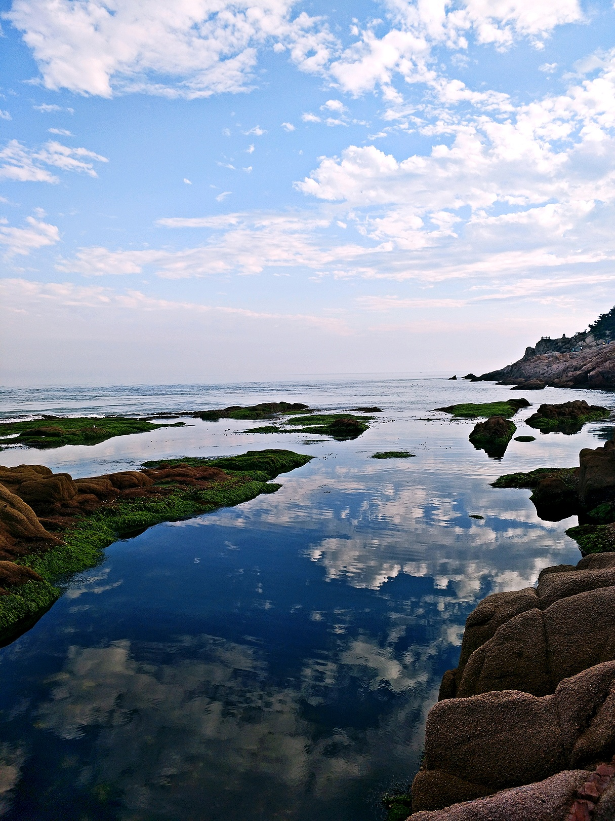 打算带父母去山东旅游,有详细点的旅游攻略吗?