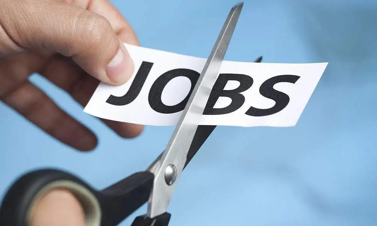 京东办理离职员工已排到1000多号，为何裁员如此之多？