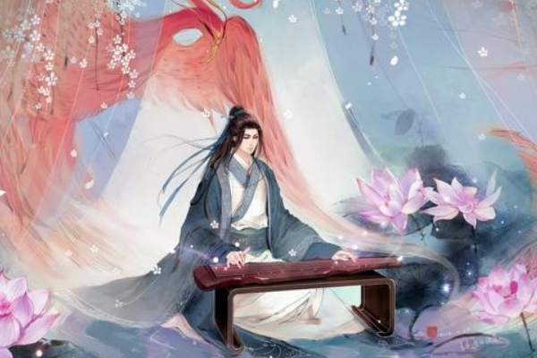 好听的古风歌曲有哪些?