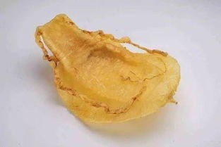 鱼胶的功效和作用？