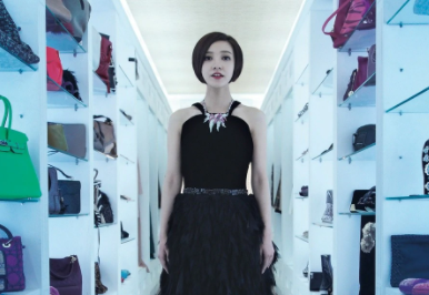 小时代演员表有哪些人?