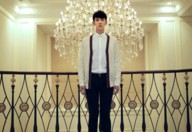 小时代演员表有哪些人?