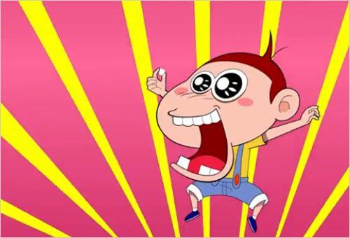 《阿u》好看吗?