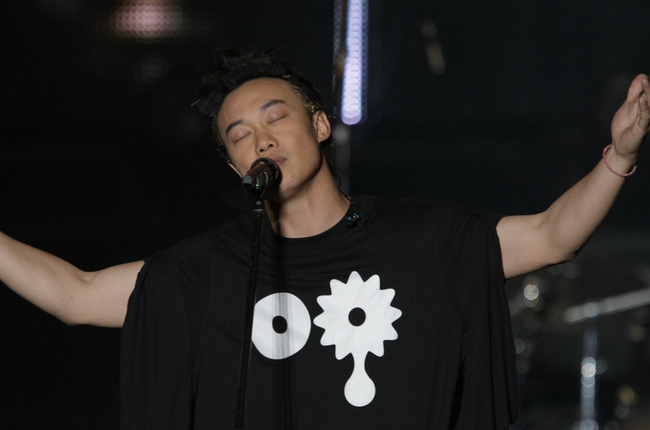 陈奕迅有哪些歌曲适合告白的时候唱？