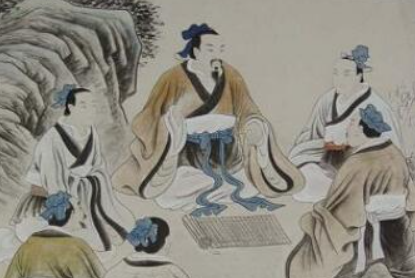 墨子的思想主张是什么？