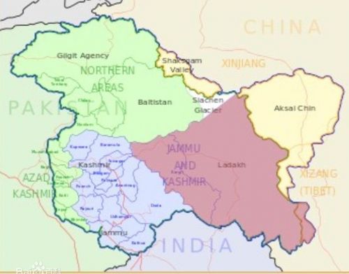 达拉克地区的介绍