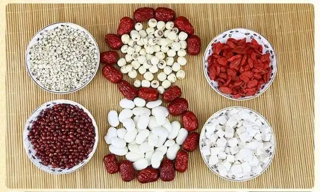 补脾脏阳气的食物有哪些？有什么依据呢？