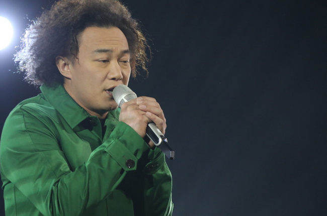 陈奕迅有哪些歌曲适合告白的时候唱?