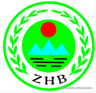 环保标志图案怎么画