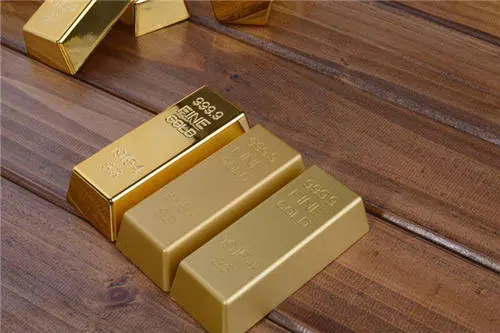 黄金理财产品都有哪些？