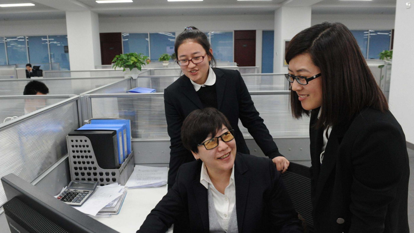 专科生的出路是什么？